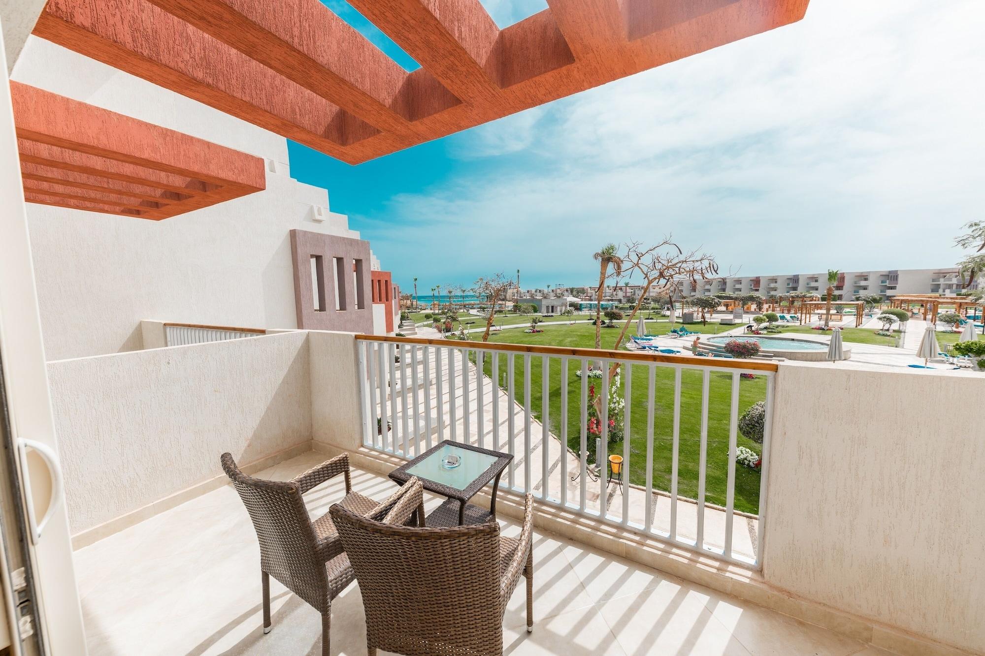 Sunrise Crystal Bay -grand Select (adults Only) 5* Hurgada