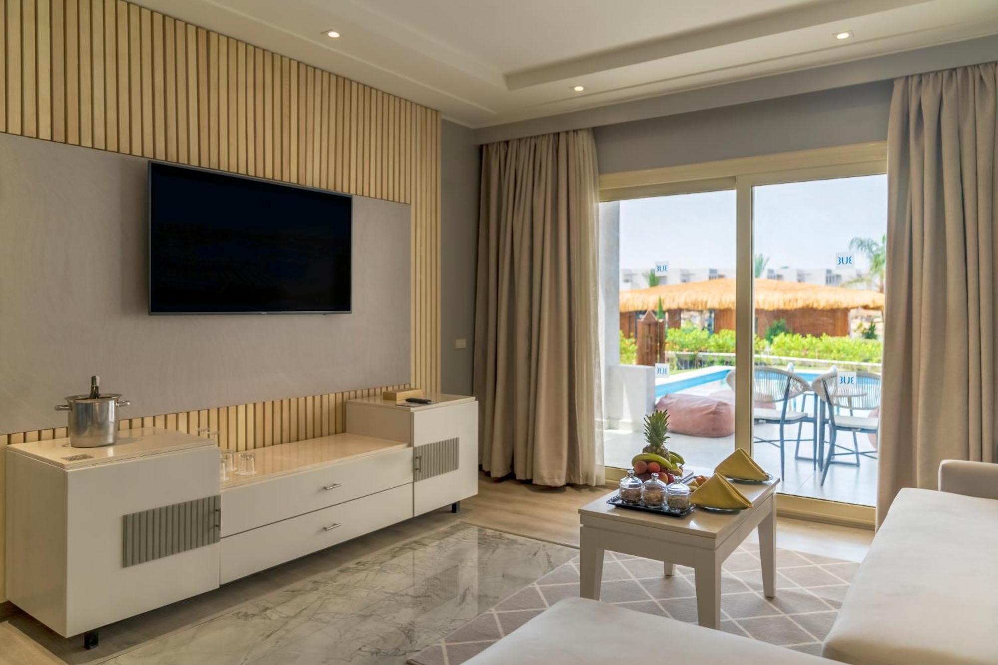 Sunrise Crystal Bay -grand Select (adults Only) Курортный комплекс Хургада